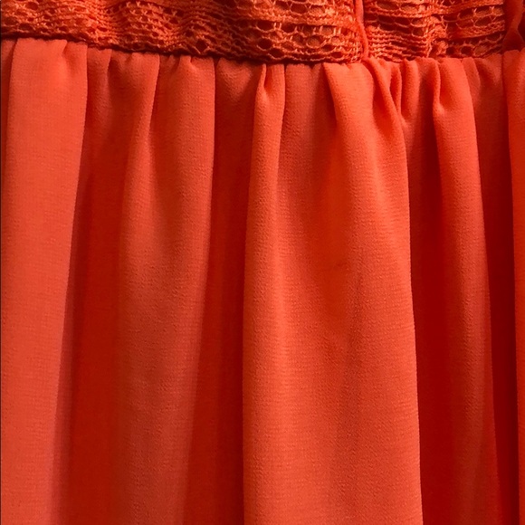 Super Cute Summer Dress by Maurices - Picture 4 of 4